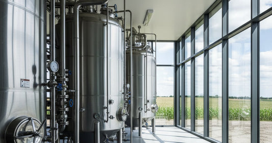 Enzyme Juice Innovations: Fueling the Next Generation of Sustainable Biofuels