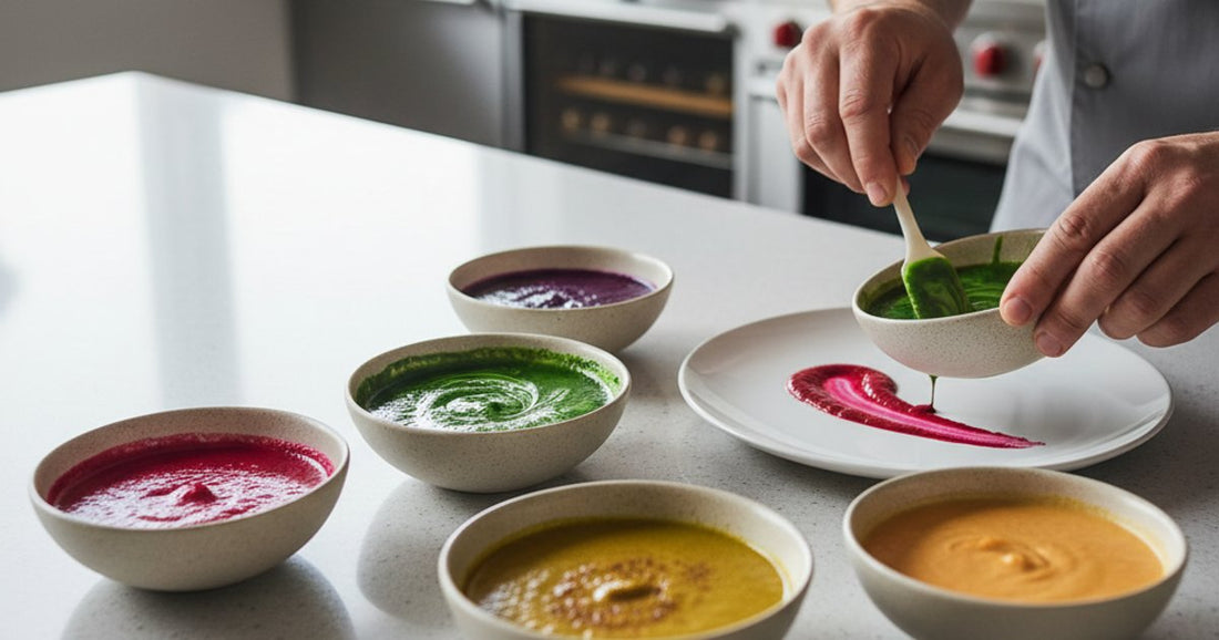 Beyond the Glass: Malaysian Food Creators Redefine Slow Juicer Use for Culinary Innovation