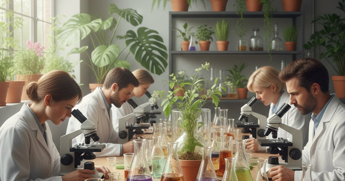 Enzyme Juice: New Research Unveils Its Surprising Link to Enhanced Cognitive Function in Aging