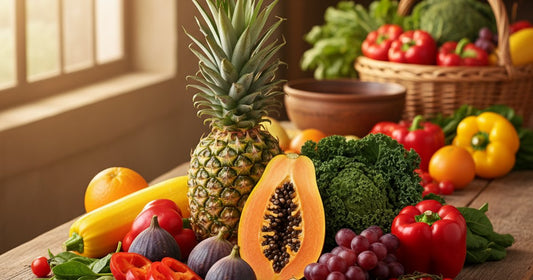 Enzyme Juice: A New Frontier in Food Allergy Management?