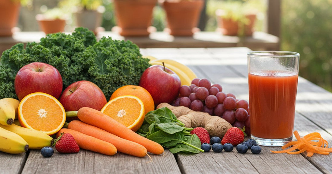 Malaysian Health Ministry Endorses Slow Juicers in New 'Juice for Life' Campaign