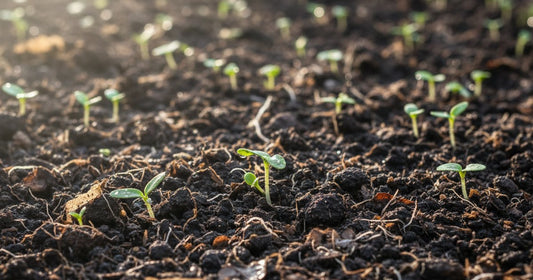 Enzyme Juice: The Unexpected Hero Boosting Soil Health and Crop Yields