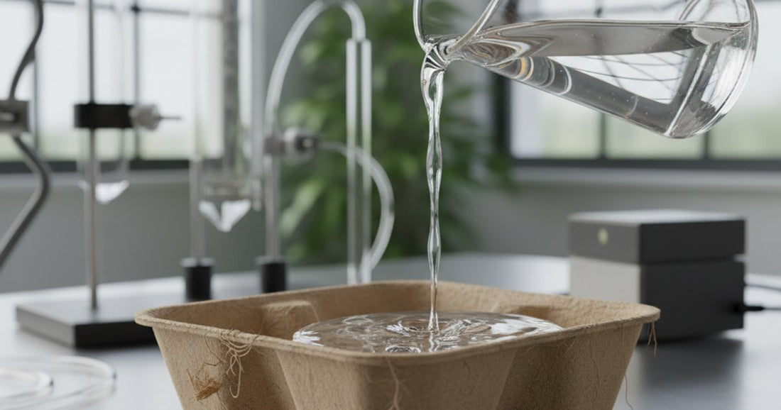 Enzyme Juice: The Unexpected Hero in Biodegradable Packaging's Future