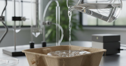 Enzyme Juice: The Unexpected Hero in Biodegradable Packaging's Future
