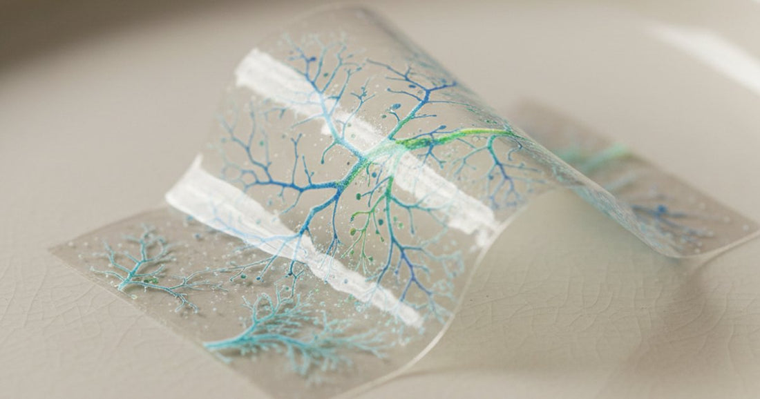 Enzyme Juice: Powering the Future of Wearable Tech with Bio-Batteries
