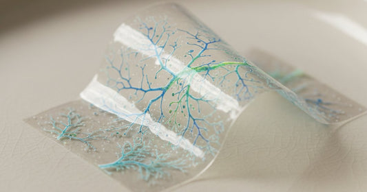 Enzyme Juice: Powering the Future of Wearable Tech with Bio-Batteries