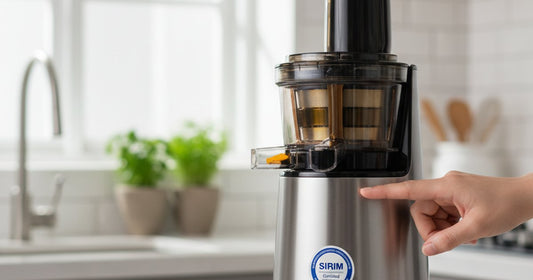 Malaysia's Appliance Recalls: Why Safety is Now Key for Your Next Slow Juicer
