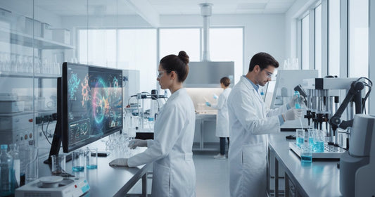 Personalized Enzyme Juice: The Future of Gut Health Tailored Just For You?