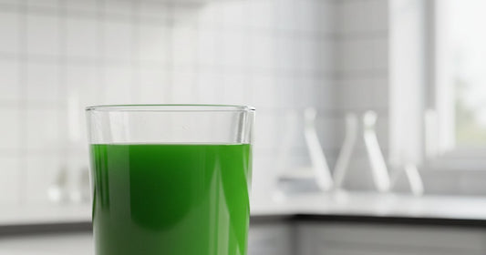 Enzyme Juice: The New Frontier for Cognitive Enhancement and Neuroprotection