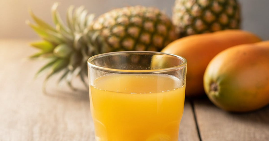 Enzyme Juice: The New Frontier for Boosting Supplement Absorption, According to Recent Research