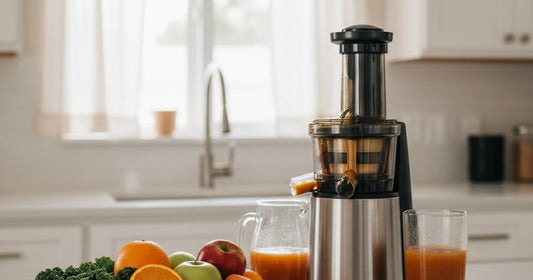 Malaysia's Mid-Year Sales Make Slow Juicers More Accessible Than Ever