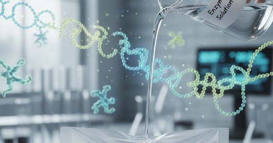 Enzyme Juice: The Breakthrough Accelerating Bioplastic Decomposition and Tackling Packaging Waste