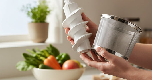Malaysian Households Demand Durability and Value in Slow Juicers Amidst Shifting Spending Habits