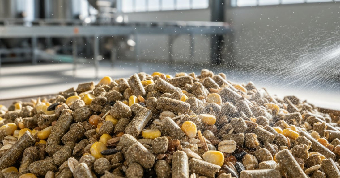 Enzyme Juice Innovations: Fueling Sustainable Animal Feed and Health in 2026