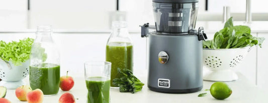 5 Signs It’s Time to Replace Your Old Juicer (and What to Get Next)