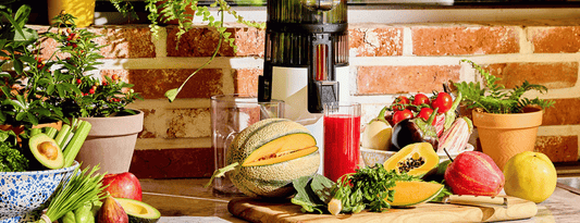A Healthier Alternative to Bubble Tea and Packaged Drinks