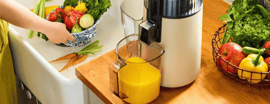 Before You Buy Another Juicer, Read This