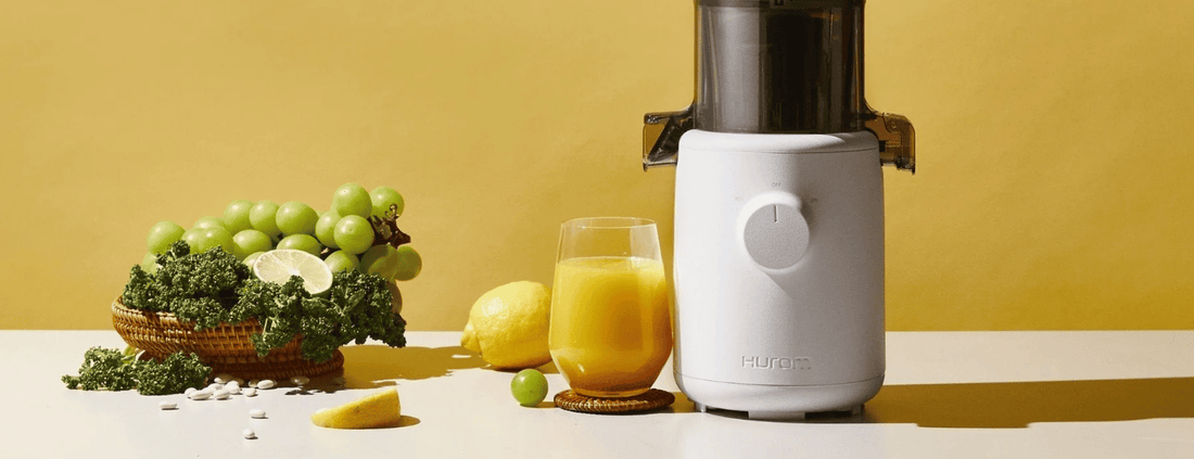 Before You Buy Another Juicer, Read This