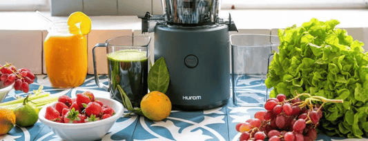 Best Juicer Malaysia 2025: What Smart Buyers Are Choosing