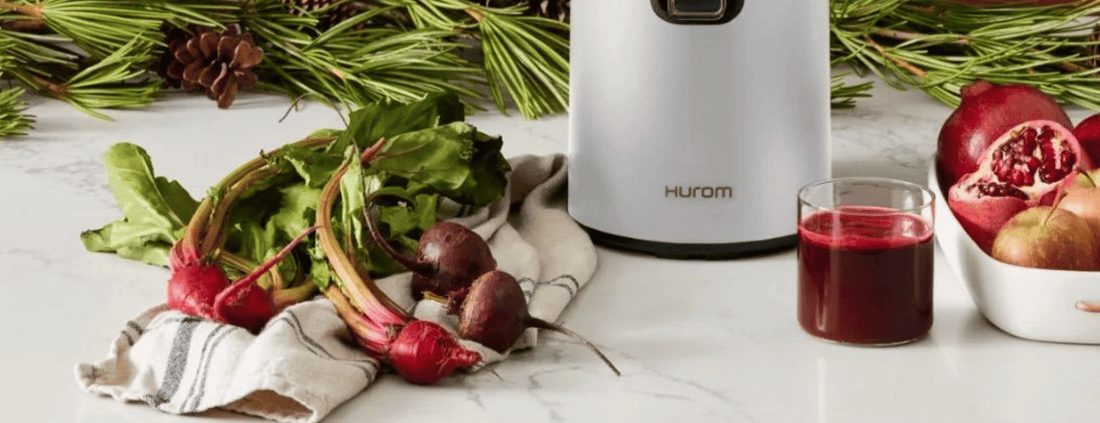 Blender, Juicer, or Slow Juicer: Which One Should You Choose?