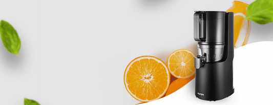 Buying a Slow Juicer in Malaysia? Here’s What to Look for First