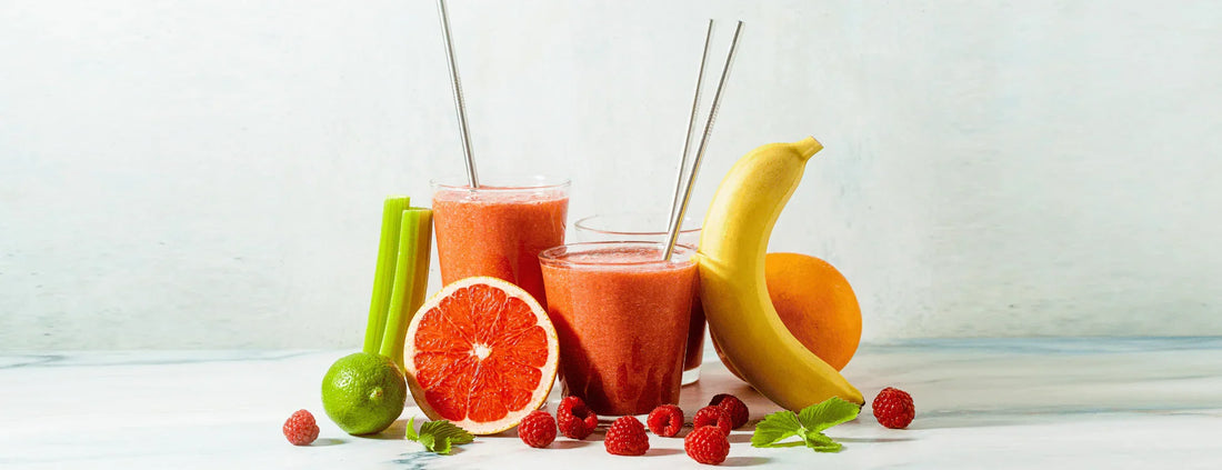 Hate Cleaning Juicers? Meet the Hurom Slow Juicer That Solves the Mess