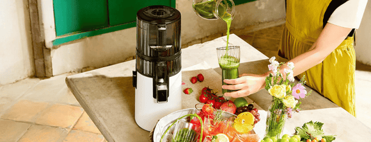 Healthy on Paper, Not in Practice: The Truth About Home Juicing