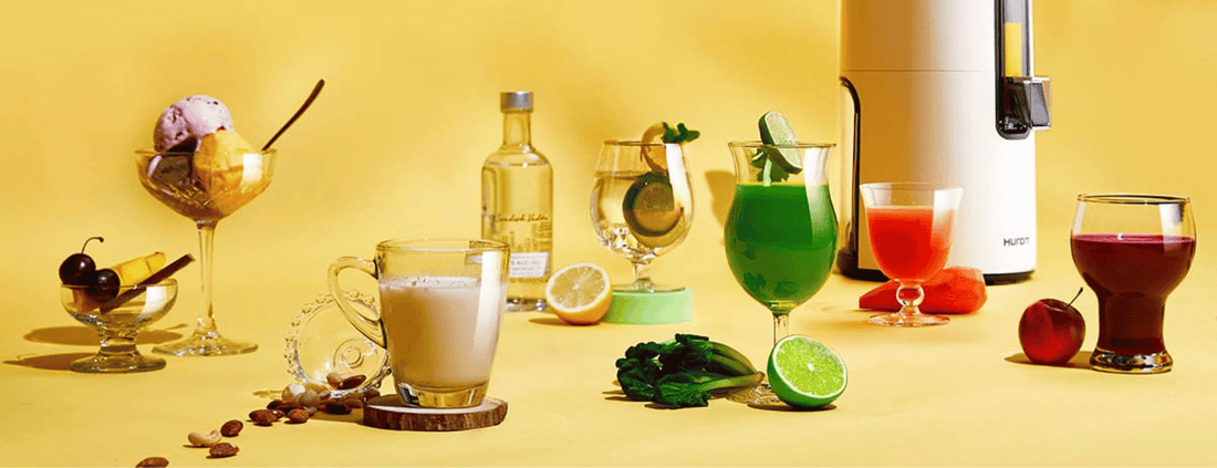 How to Choose the Best Juicer Machine for Your Home