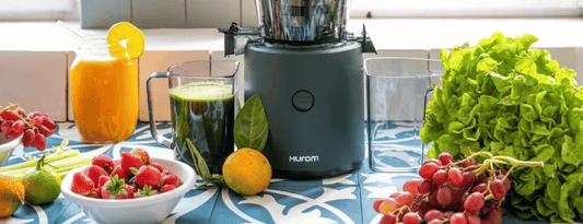 How to Make Fruits Exciting Again for Your Kids