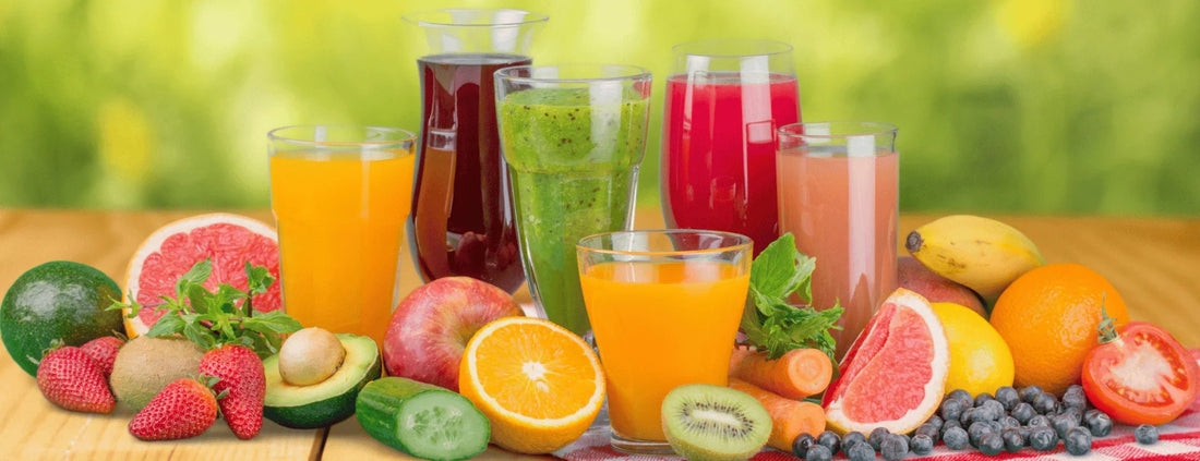 Hurom Juicer Hacks: How to Make Nut Milk, Sorbet & More in Minutes