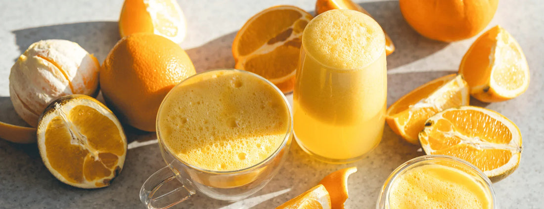 Juice That Kids Actually Love: How the Hurom Juicer Solves Picky Eating