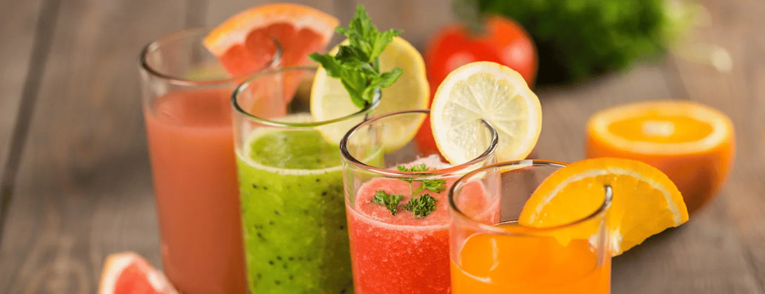 Juicing Made Easy for the Whole Family: Why Malaysians Love Hurom Slow Juicers