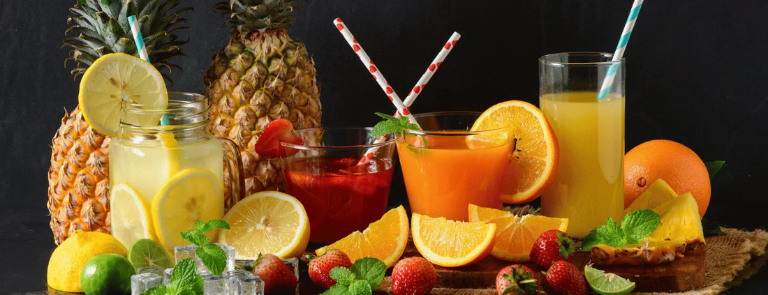 No More Picky Eaters: How the Hurom Slow Juicer Gets Kids to Love Fruits & Veggies