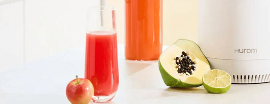 Slow Juicer Malaysia: The Science Behind Better-Tasting Juice