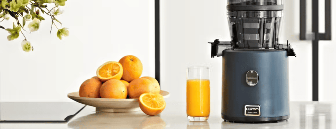 Slow Juicer vs Cold Press Machine: Are They the Same?