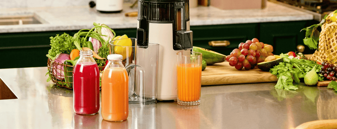 Stop Wasting Your Fruits: The Smarter Way to Juice in Malaysia