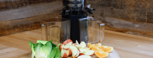 The Perfect Family Juicer: Why Every Home Needs a Hurom Slow Juicer