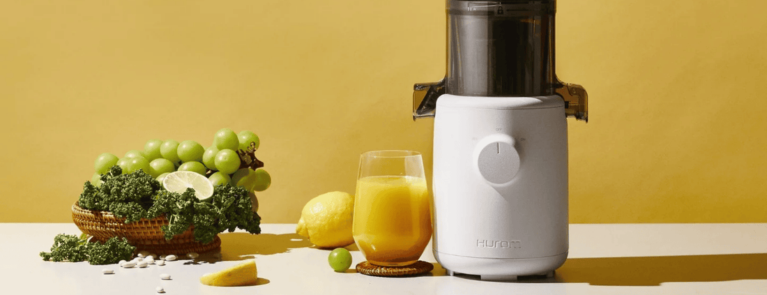 The Real Reason You’re Not Drinking Juice Daily