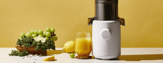 The Real Reason You’re Not Drinking Juice Daily