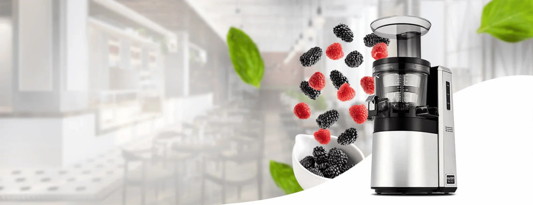 The Simple Habit That Helps You Drink More Fruits & Veggies