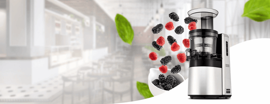 The Simple Habit That Helps You Drink More Fruits & Veggies