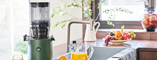 Are You Still Buying Bottled Juice? Here’s Why a Hurom Slow Juicer Saves You More Introduction: The High Cost of Bottled Juice