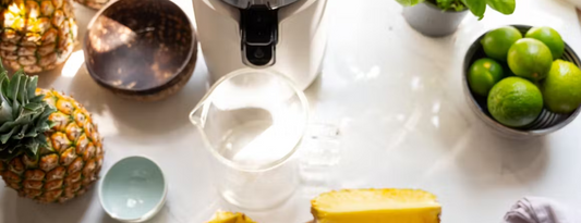 Is Your Juice Losing Its Nutritional Value? Here's Why a Hurom Juicer Keeps It Fresh