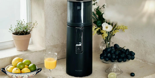 Busy Mornings? Make Fresh Juice in 5 Minutes with These Juicer Hacks