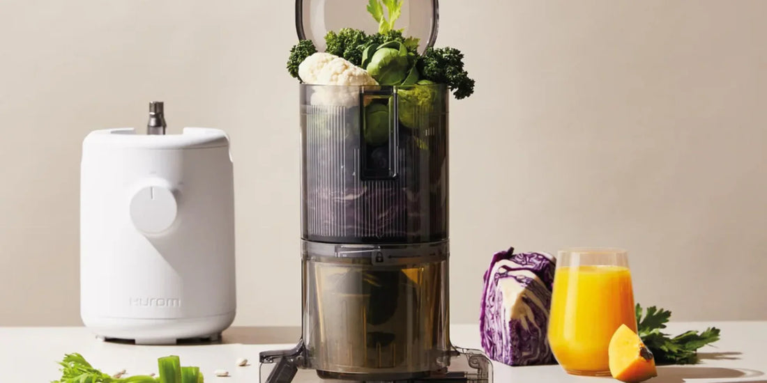 Stop Wasting Money on Juice Bottles: Make 15x More Juice at Home with This Machine