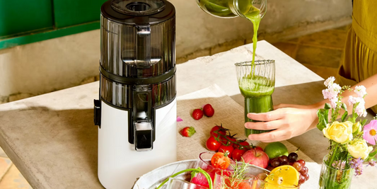 Slow Juicer vs Juicer Machine: Which One Pays Off in the Long Run?
