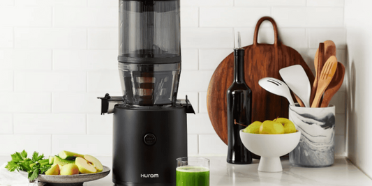 Think All Juicers Are the Same? 7 Ways Hurom Proves You Wrong