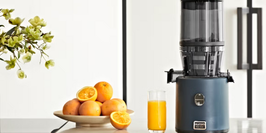RM100 for a Bottle of Cold-Pressed Juice? Here’s How to DIY It for RM5