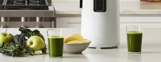 Enzyme Juice Surges: Why Your Gut Craves Natural Digestive Power Amid a Health Revolution