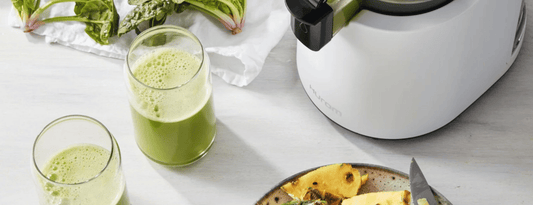 What Happens to Fruits When They’re Cold-Pressed